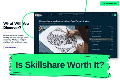 skillsharr|skillshare inloggen.